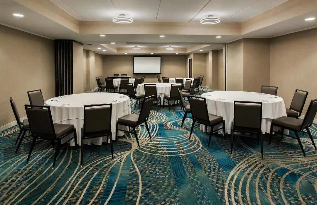 Buffalo Marriott Niagara-1