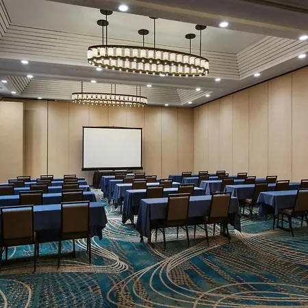 Buffalo Marriott Niagara-2